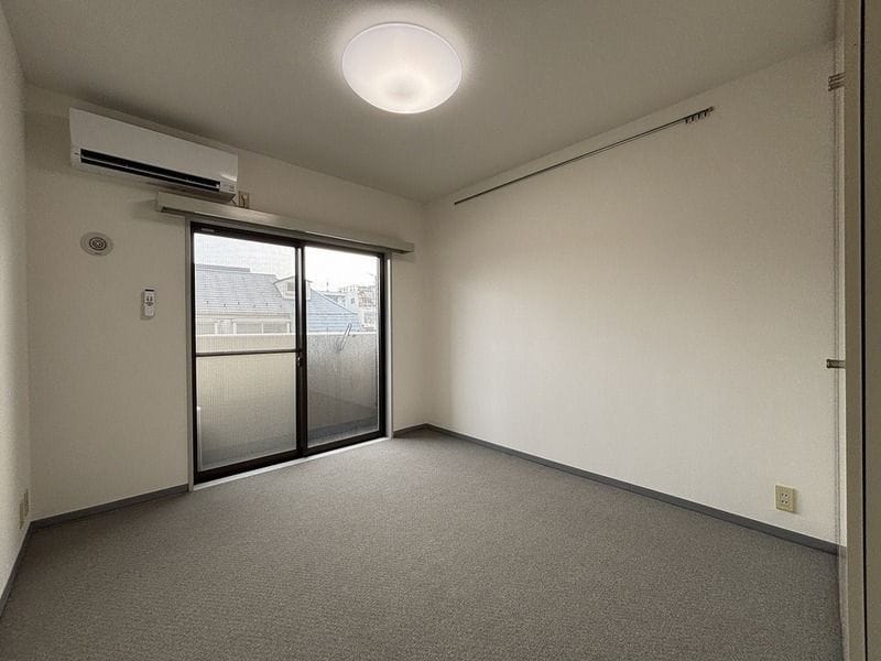パーク・ノヴァ三軒茶屋南 301