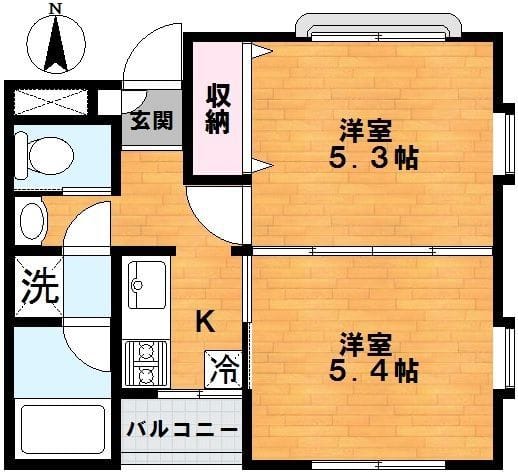 アーバNKの写真