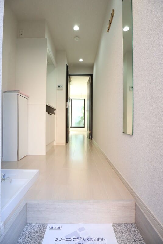 アイコート代々木 103