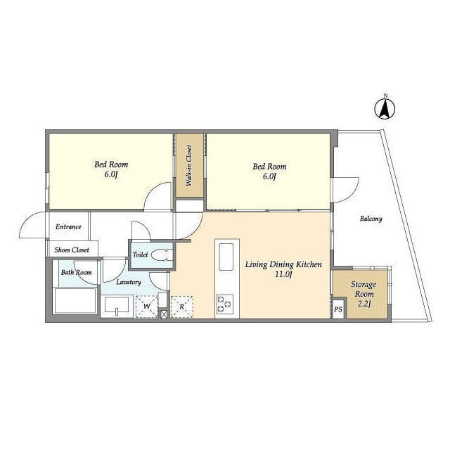 グランカーサ川崎生田の写真