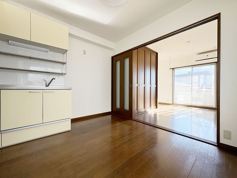 フロンティア洗足池 302