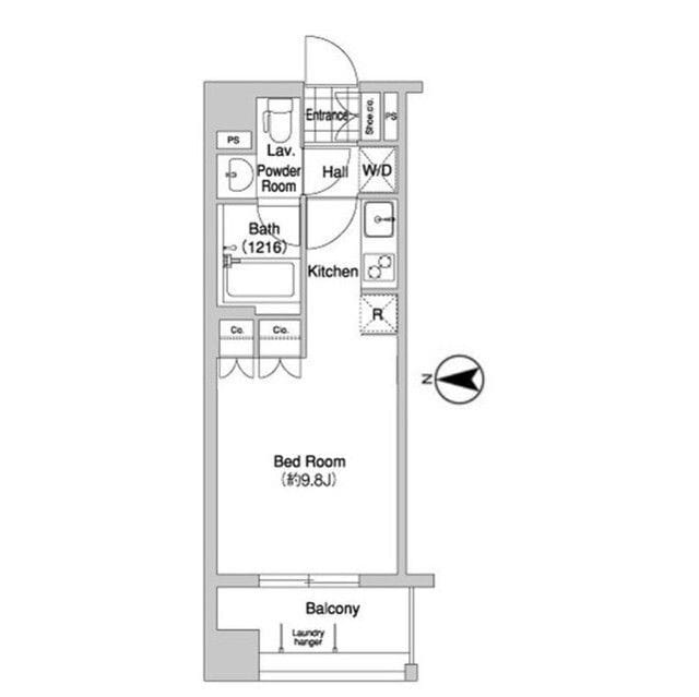 コンフォリア大山 0407