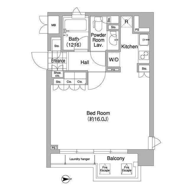 コンフォリア大山 0606