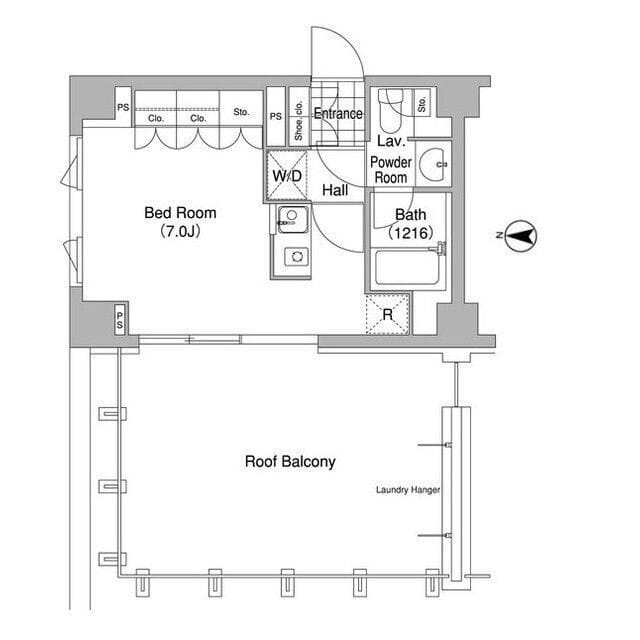 コンフォリア大山 0808