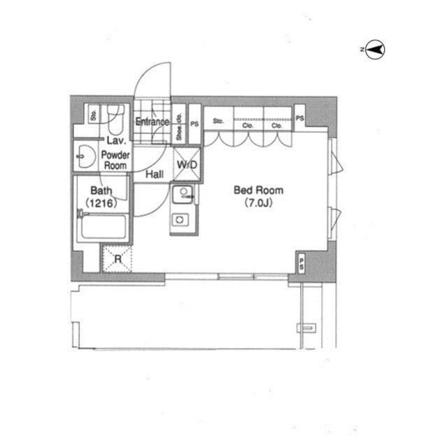 コンフォリア大山 0907