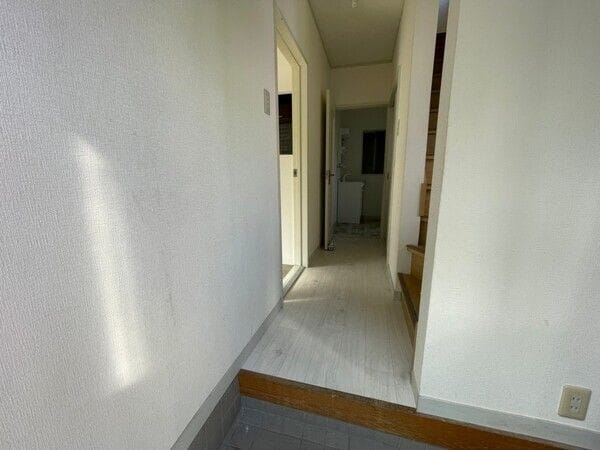 弘明寺戸建 11.5万円/なし/3,000円