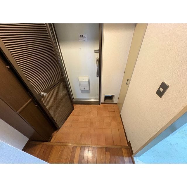 イトーピア東陽町マンションE棟の写真