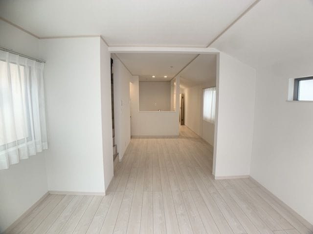 Kolet久が原 38.7万円/入力なし/なし