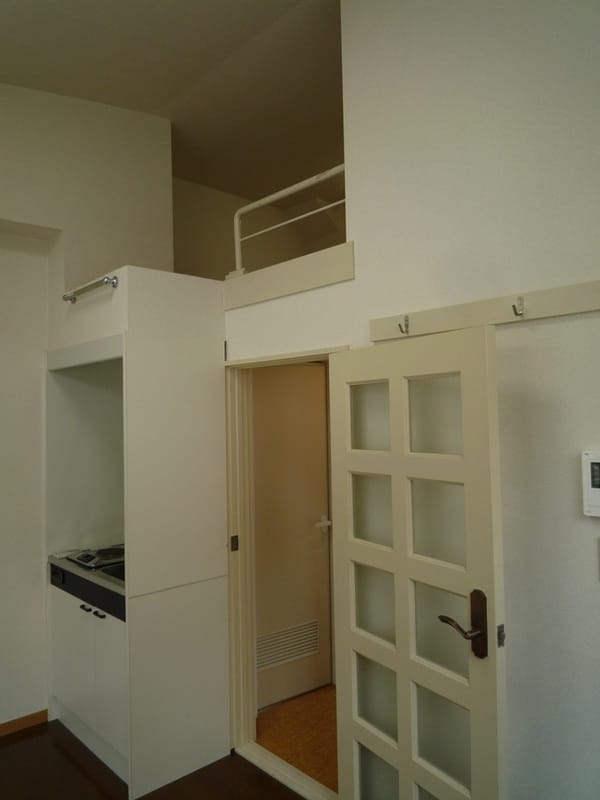 ジャルダン池上 103