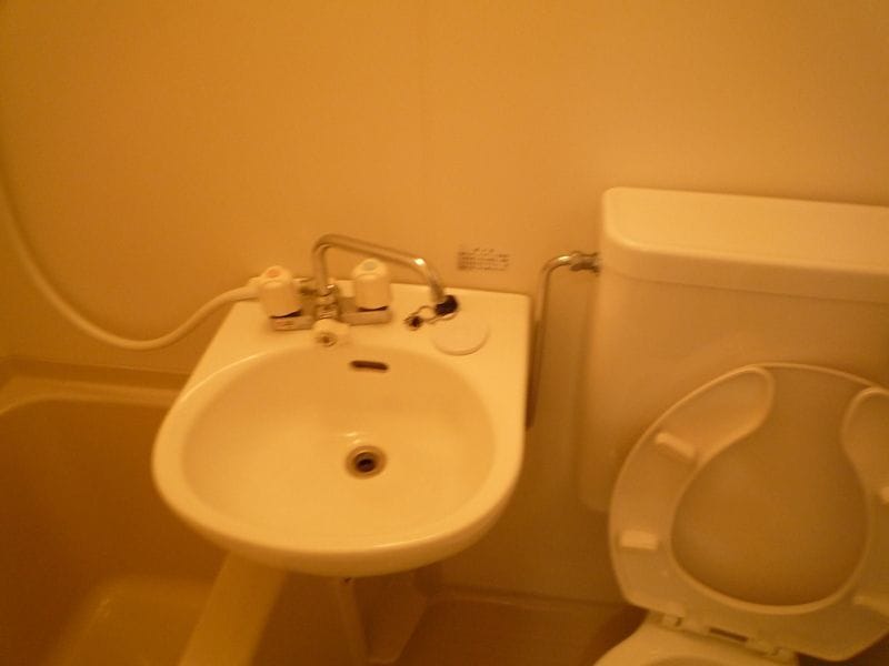 ジャルダン池上 205