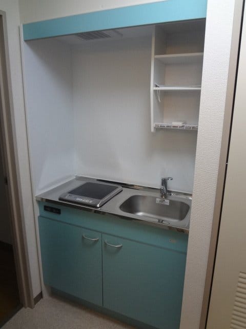 PRESTIGE GAKUGEIDAIの写真