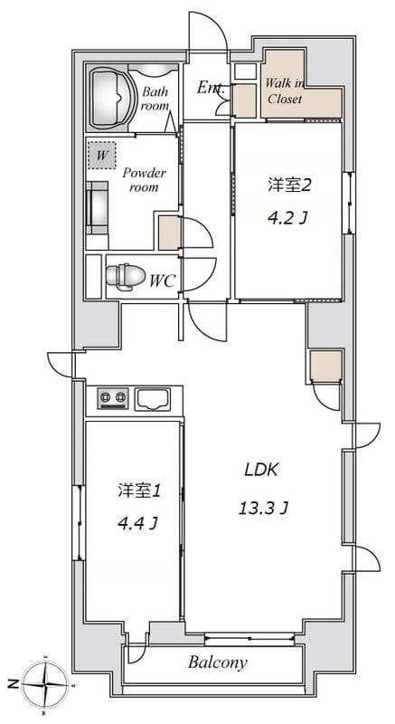 LiveFlat錦糸町 0401
