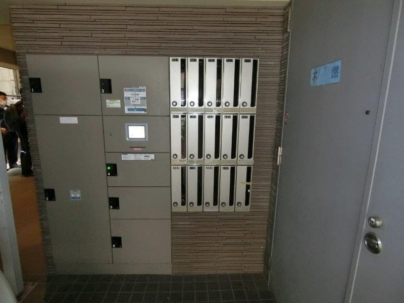 アリーチェ新御徒町 301