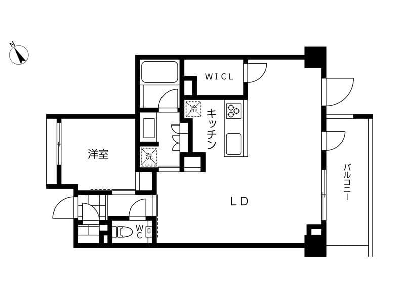 BELISTA中目黒の写真