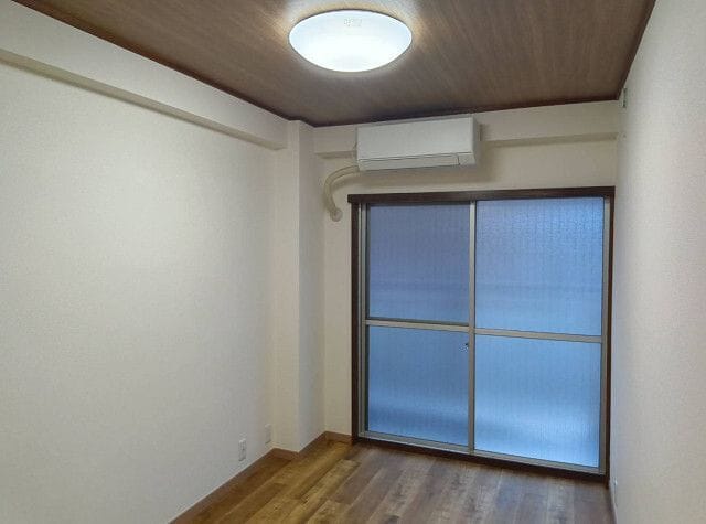 白金グリーンハイツの写真