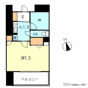 マイシティ・ビックバード 803