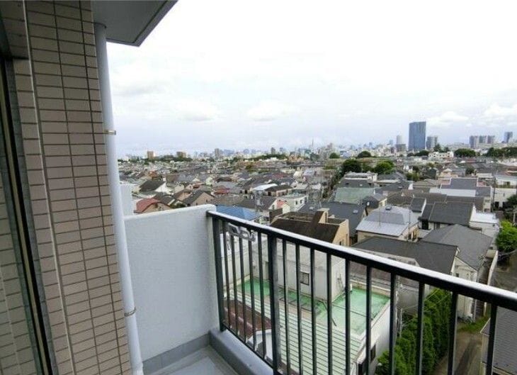 ライプワン目白の写真