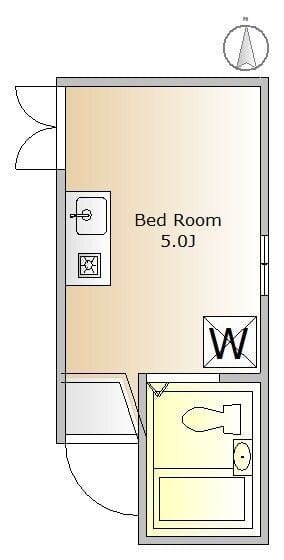 クリアスタイル鷺宮の写真