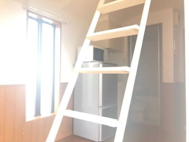 クリアスタイル鷺宮 202