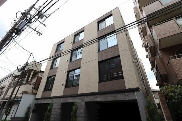 GENOVIA池袋 303