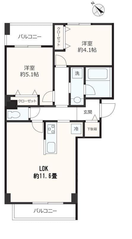 Briller Residence文京の写真