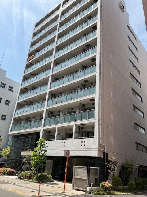 BluRock豊洲 203