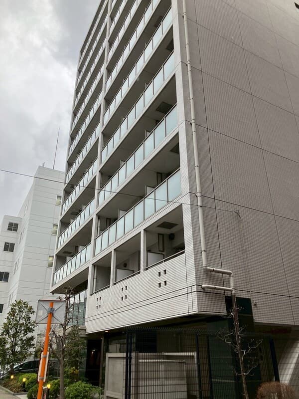 BluRock豊洲 901
