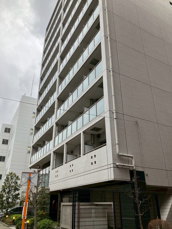 BluRock豊洲 901