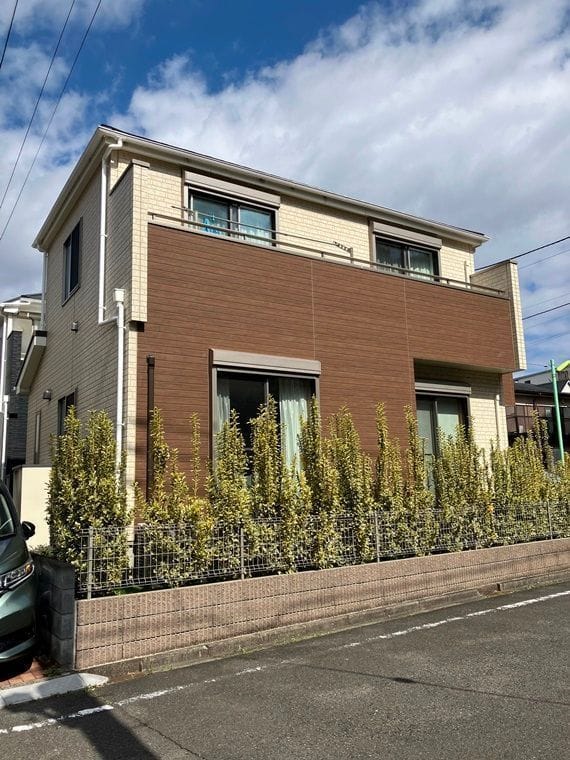 大蔵戸建 0