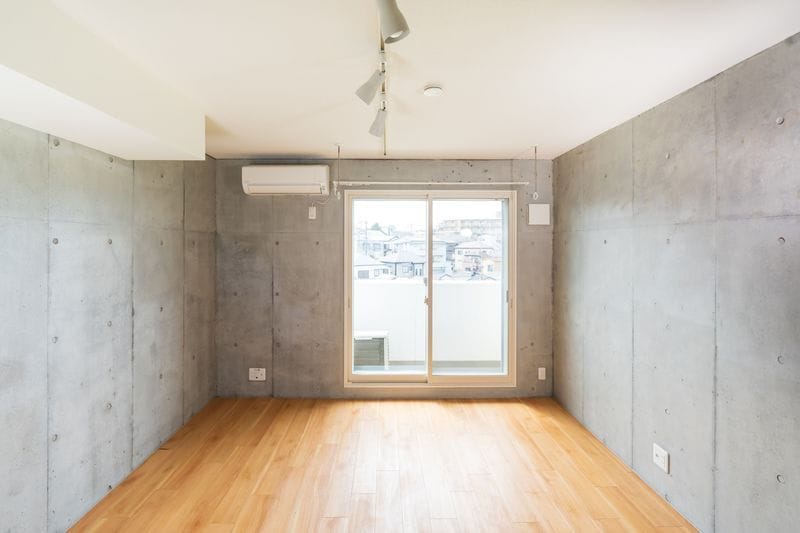 レピュア成増レジデンス 107