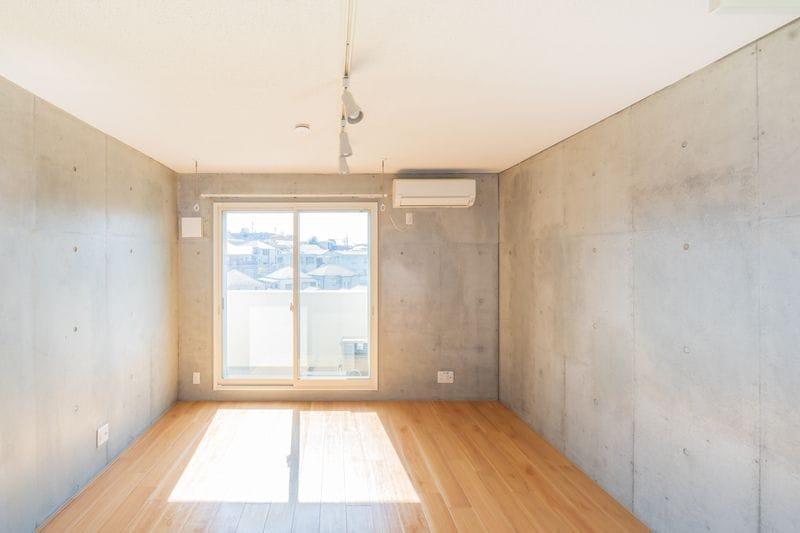 レピュア成増レジデンス 108