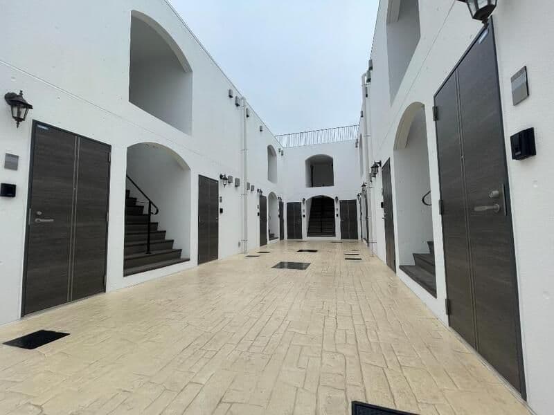 レピュア成増レジデンス 206