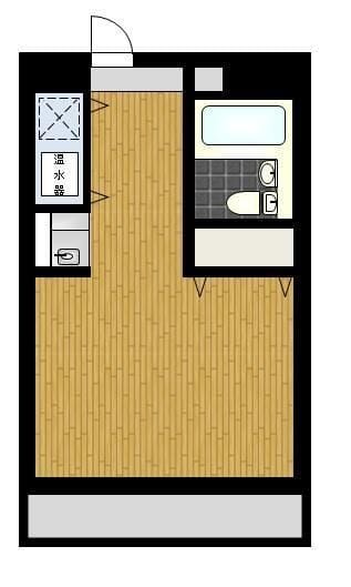 志陽ハイツK&Iの写真