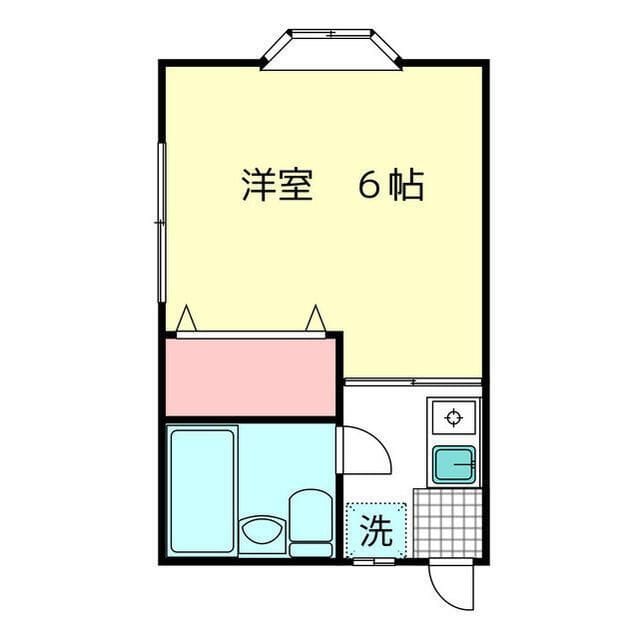 Y・E・S日吉の写真