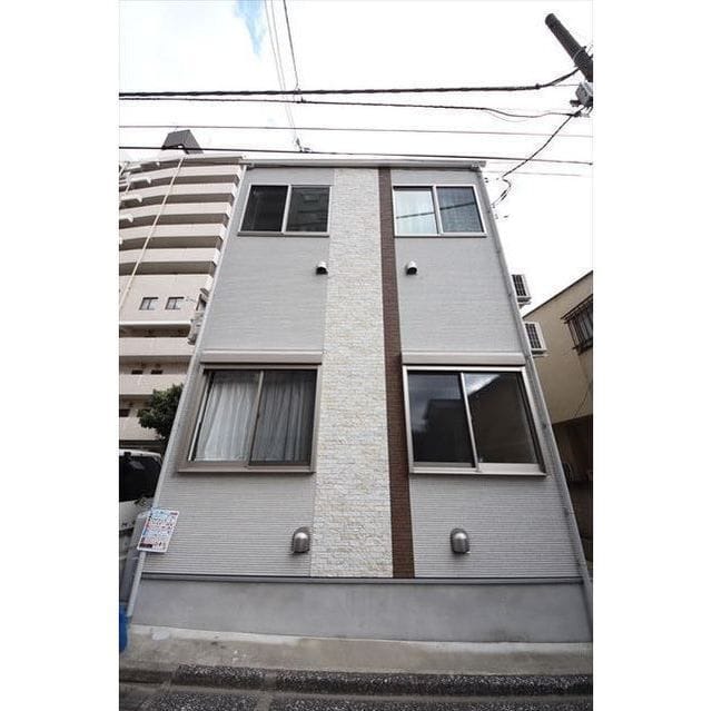 ハーモニーテラス上池袋の写真