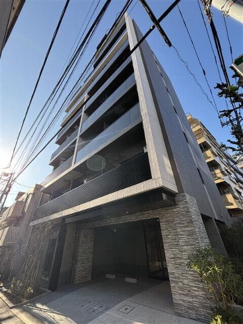 OAKLANCE大塚 503