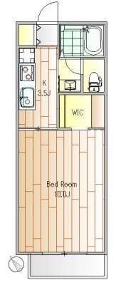 セピアコート 202