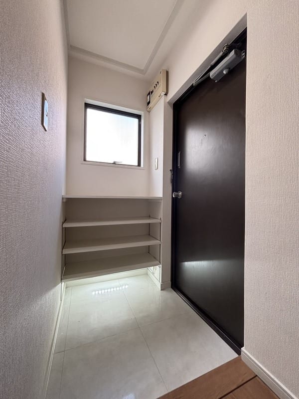 メゾン東麻布 207