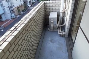 メゾン東麻布 307