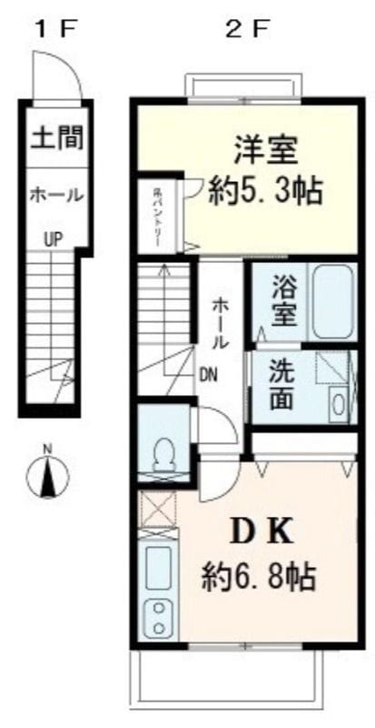 ルークラティブ蓮根 203