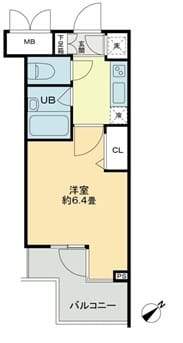 クロスレジデンス蒲田 0311