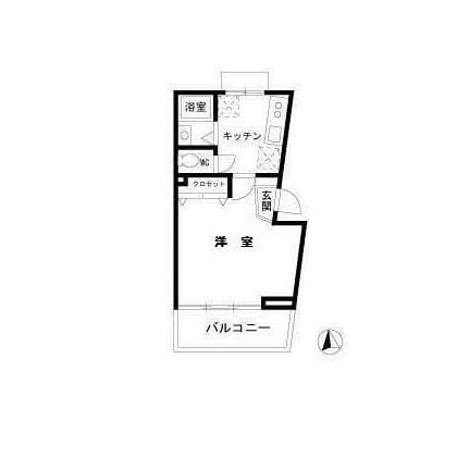 ヒマラヤ杉Apartmentの写真