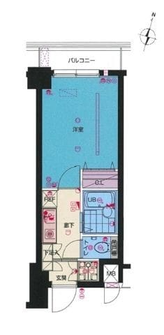 ブライズ御茶ノ水の写真