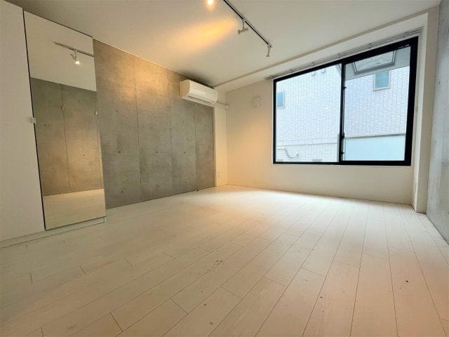 アレーロ幡ヶ谷Ⅱ 203