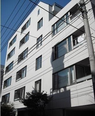 コスモ・イオ桜新町 306
