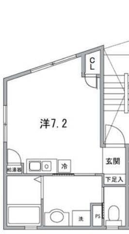 メゾン・アルデバランの写真