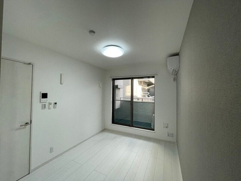 アンビシオン新田 202