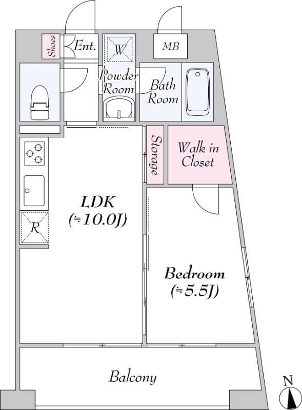 IL MEZZO DI TOKYO,DUE 201