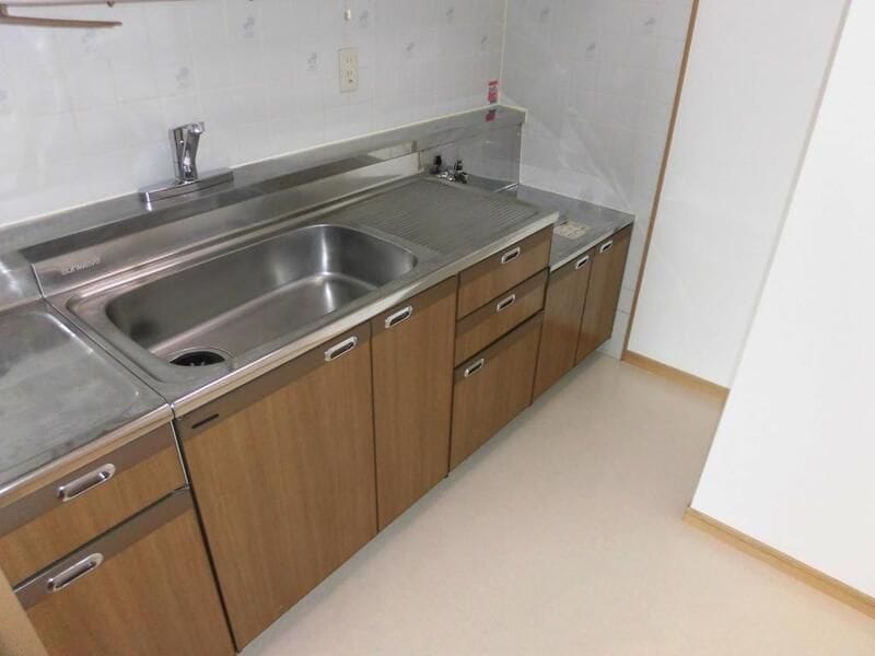 パークハイムD 502