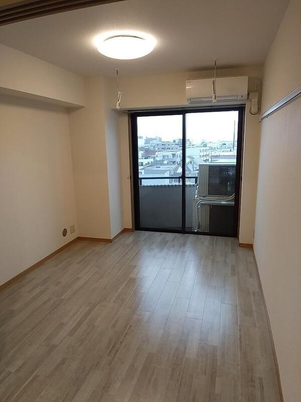 パークハイムDの写真